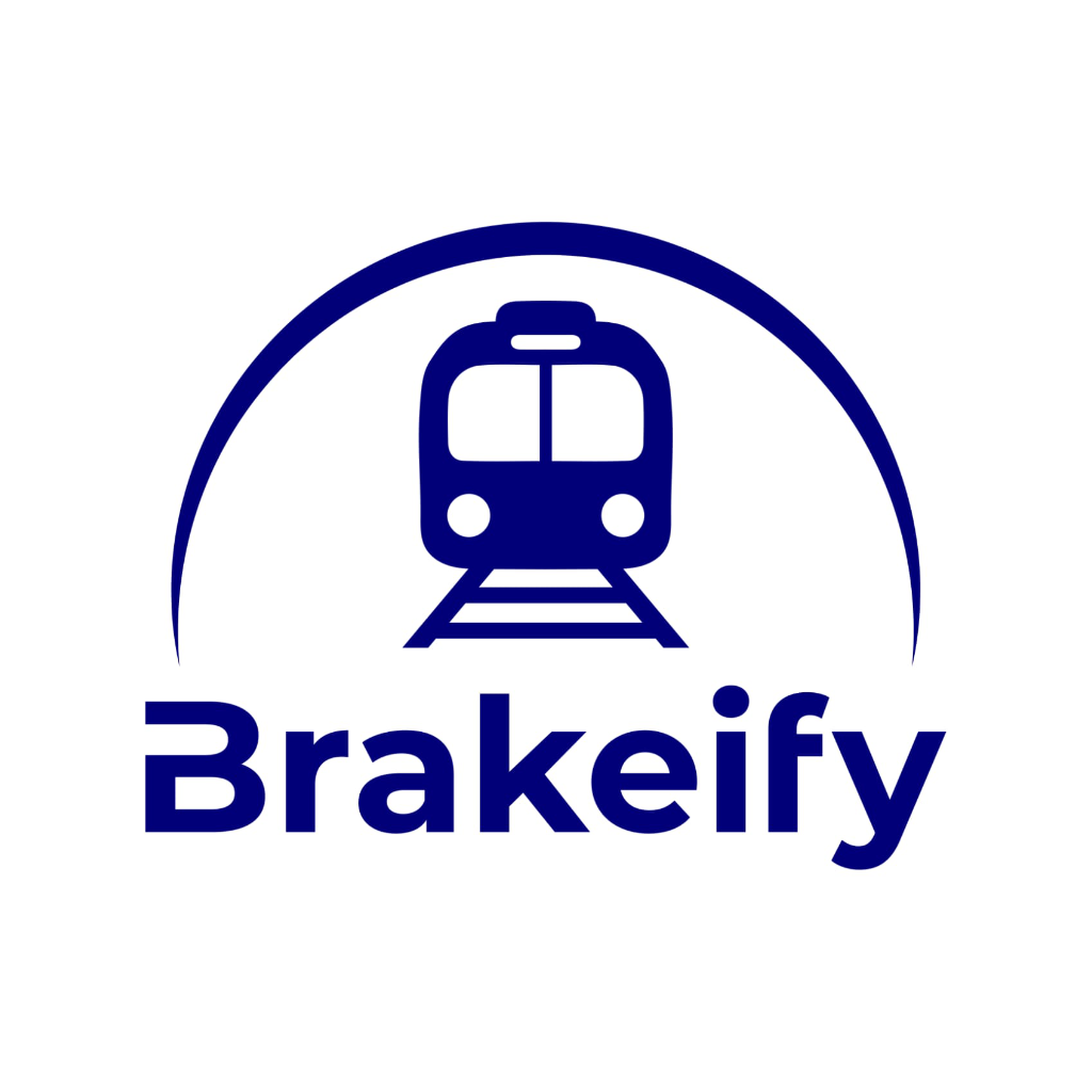 Brakeify app icon