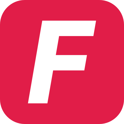 FastSaaS app icon