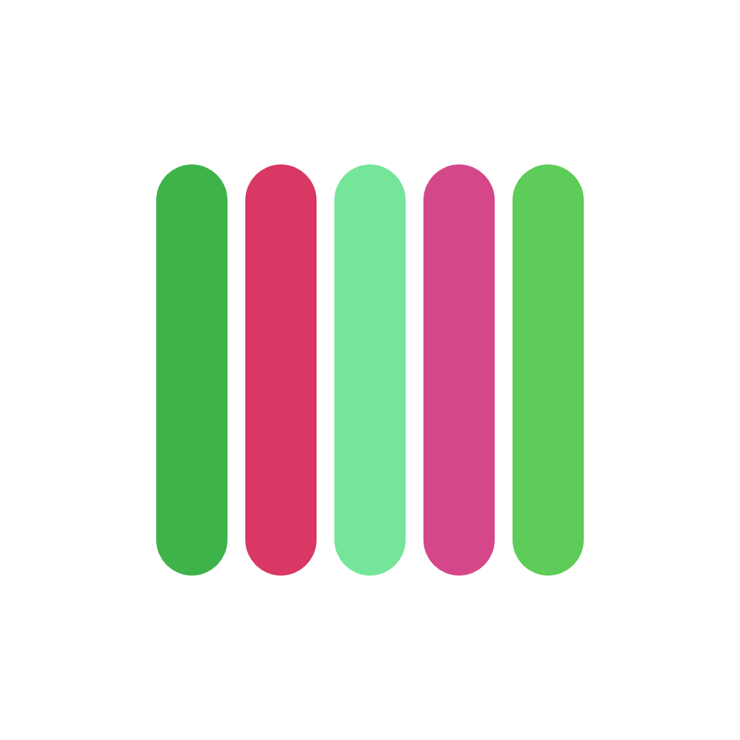 Social-Stripe app icon